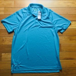 Izod polo shirt NWT